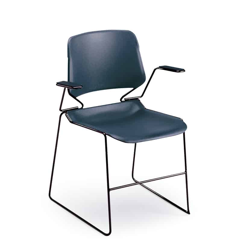 Matrix Stacking Chair - Image 6