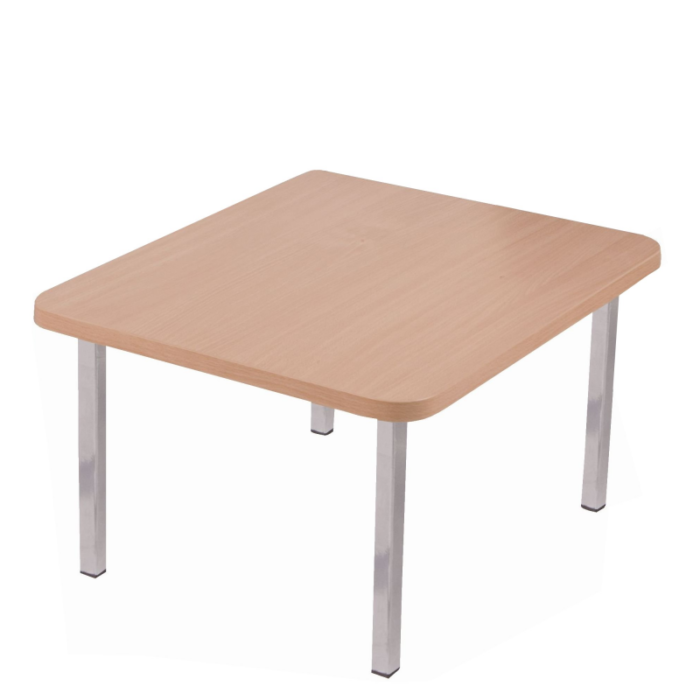 Metal Easy Coffee Table