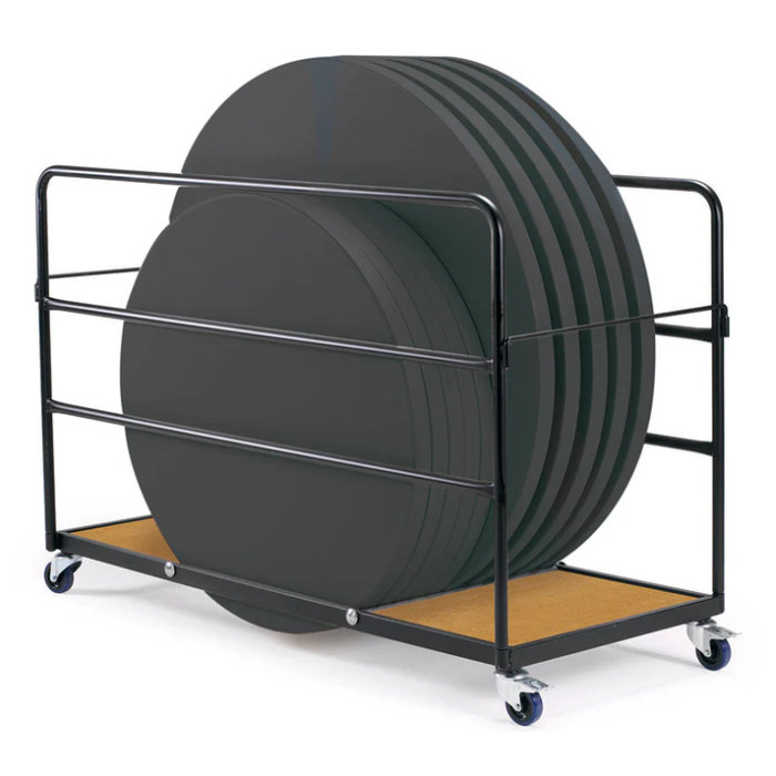 Universal Table Trolley