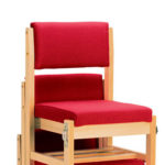 Abbot Chair Standard