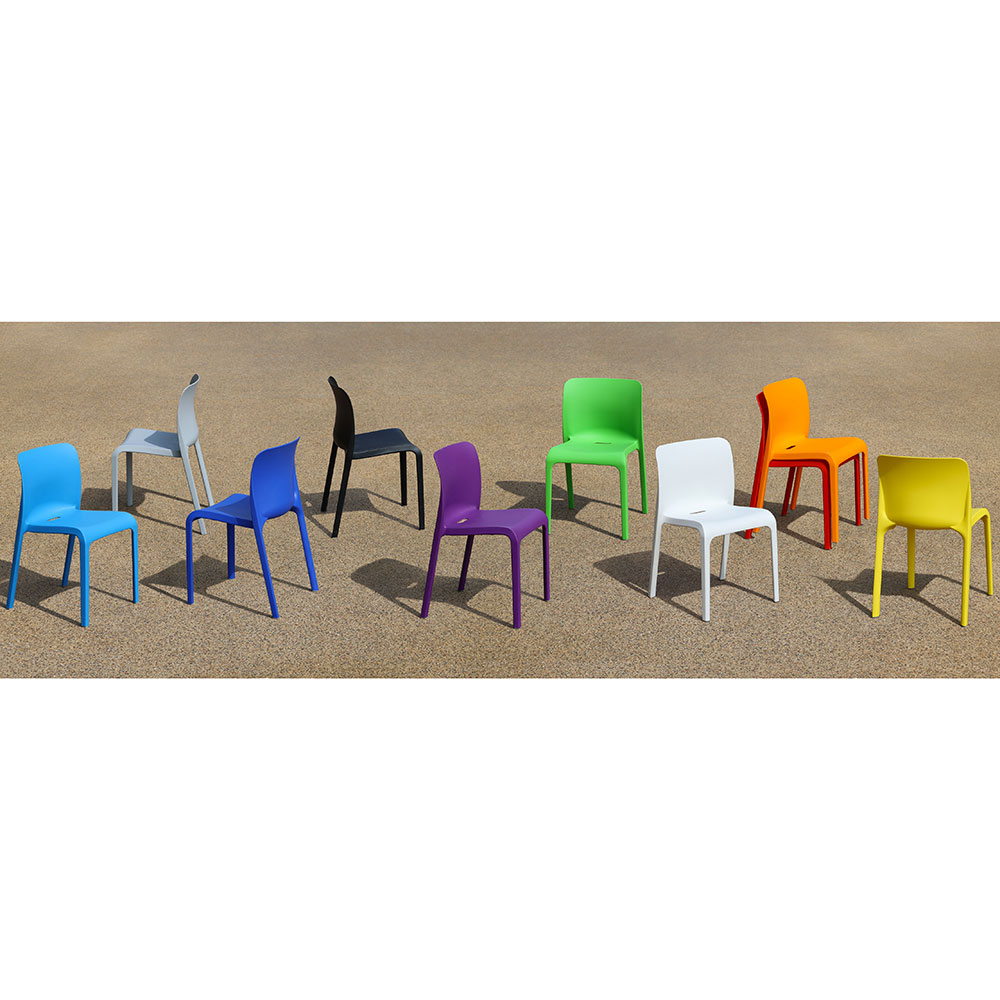 Origin Pop Poly Chair - Image 17