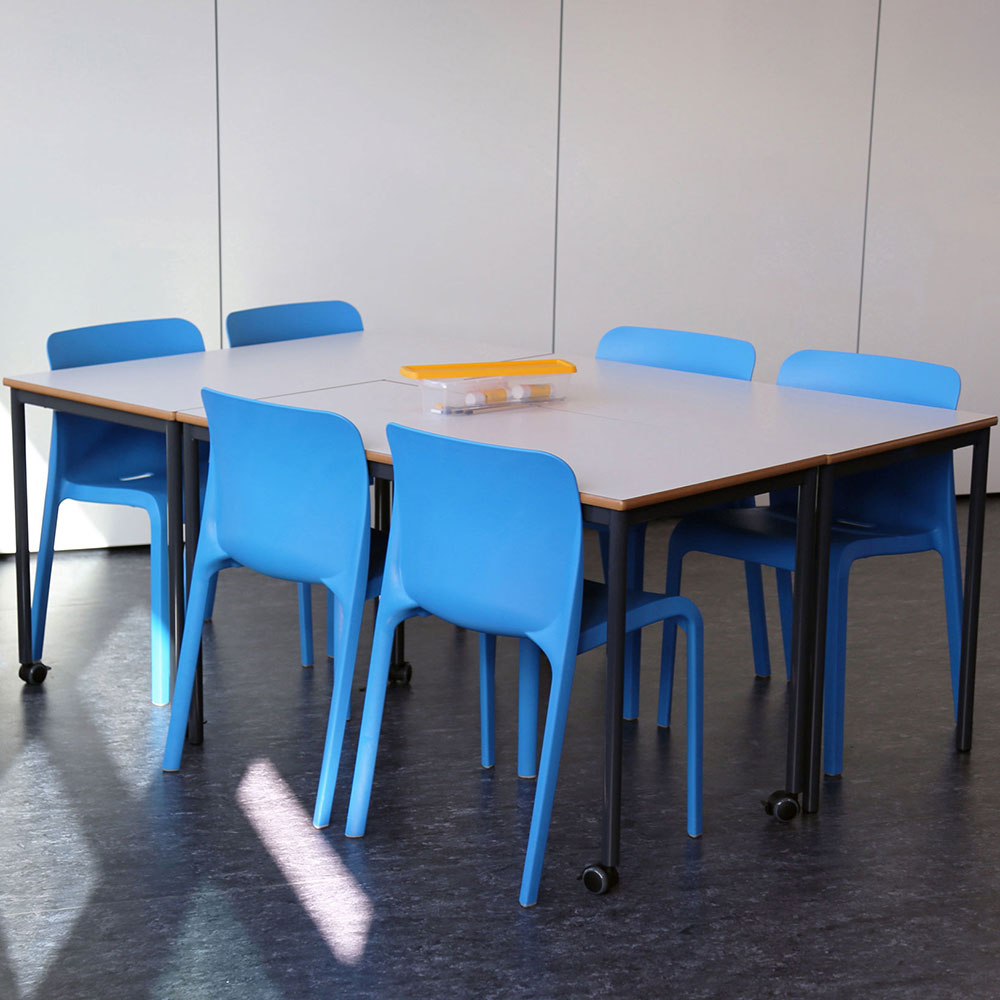 Origin Pop Poly Chair - Image 2