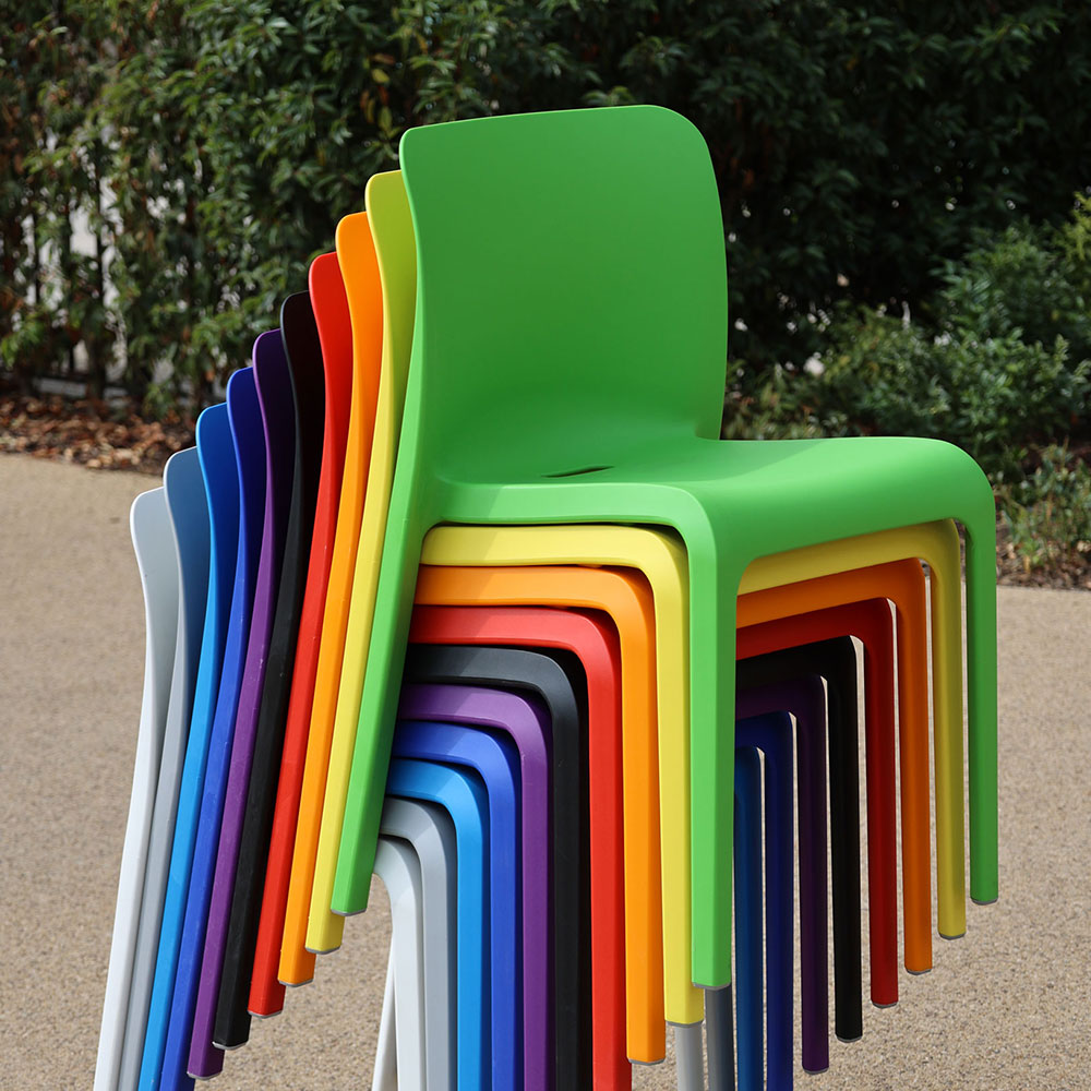 Origin Pop Poly Chair - Image 4