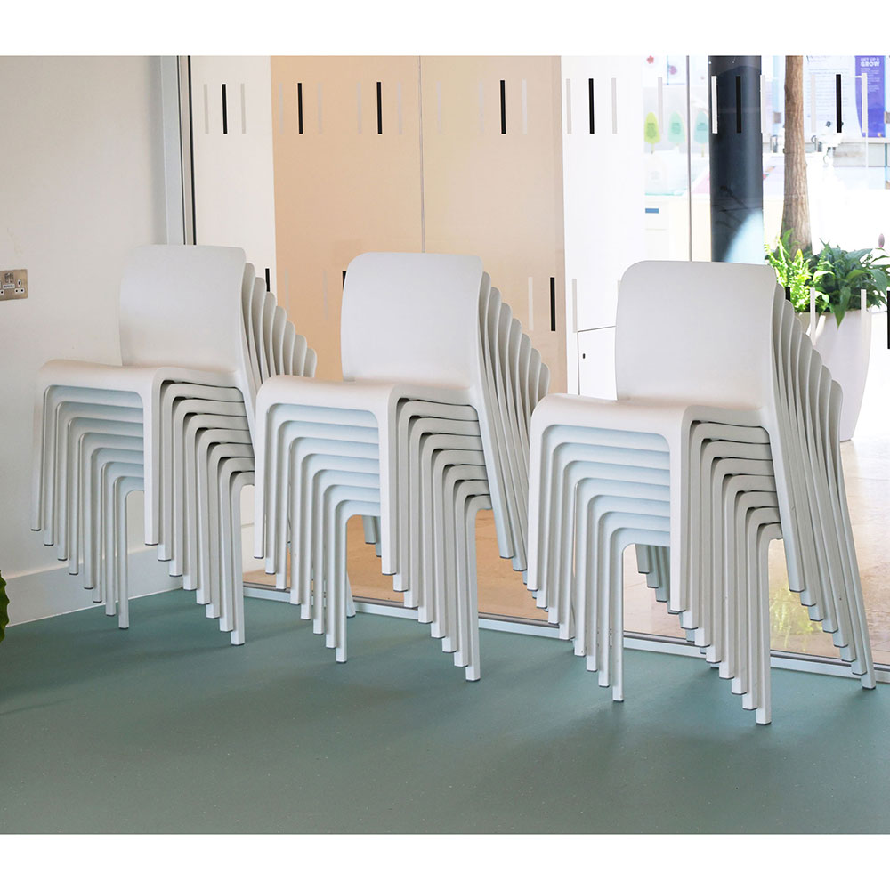 Origin Pop Poly Chair - Image 7