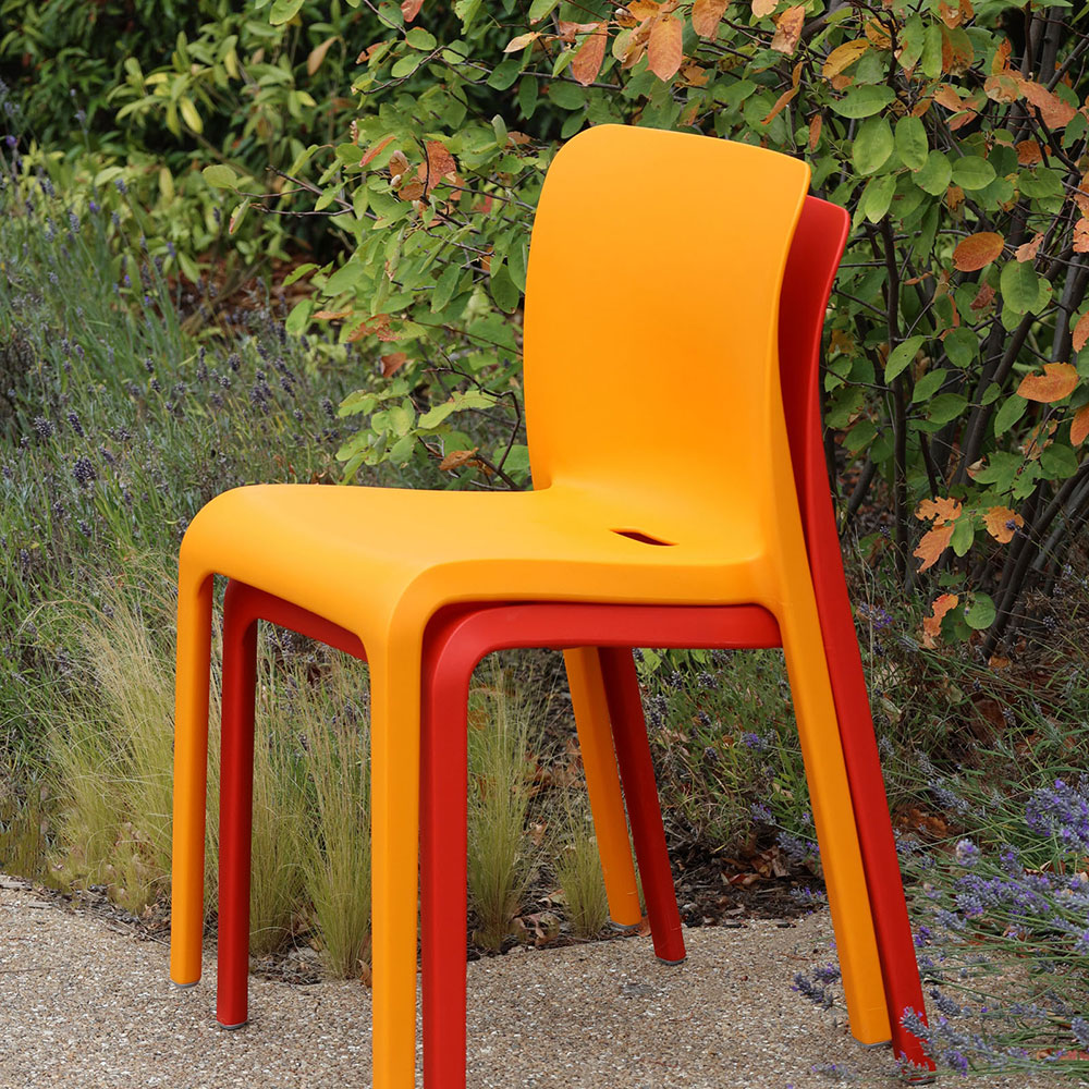 Origin Pop Poly Chair - Image 10