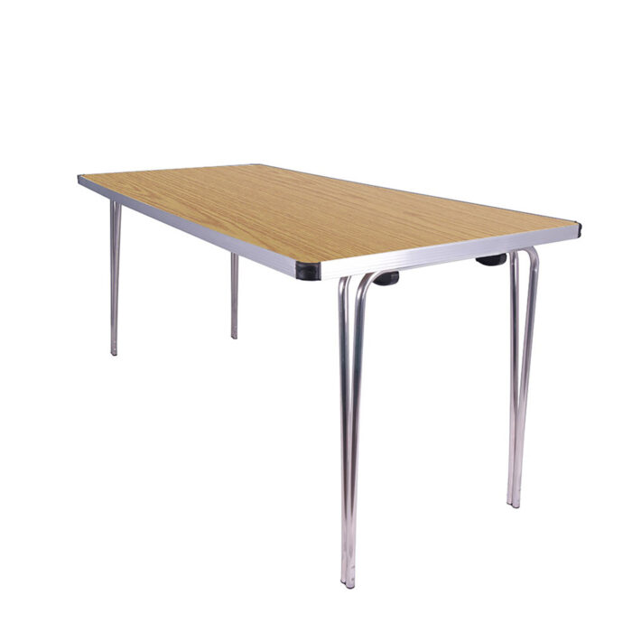 Gopak Economy Folding Table Range