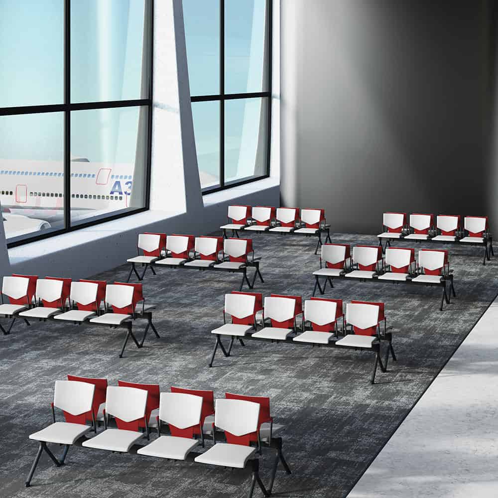 Ikon Beam Seating - Image 6