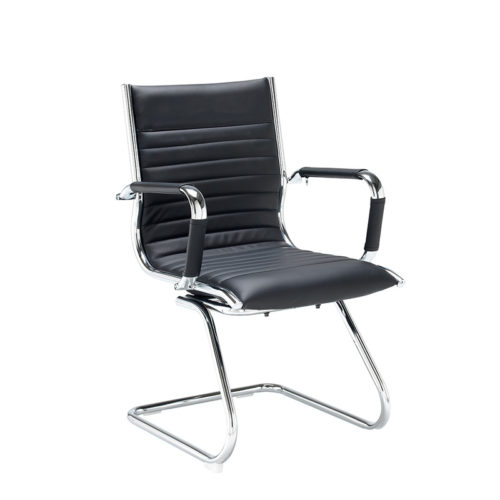 Bari Cantilever Chair
