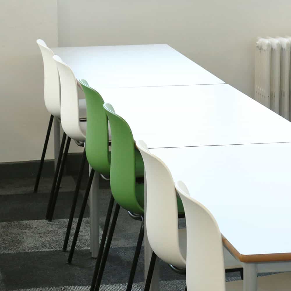 Origin Flux Chairs & Stools - Image 6