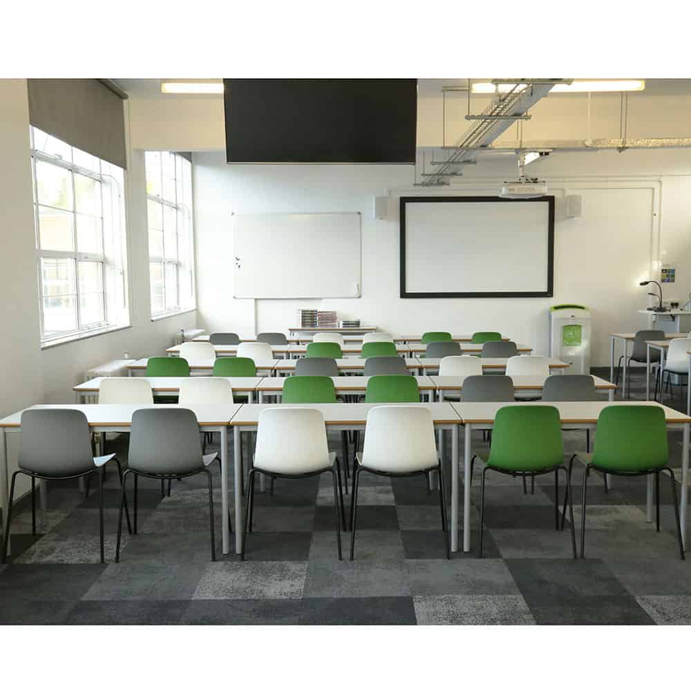 Origin Flux Chairs & Stools - Image 5