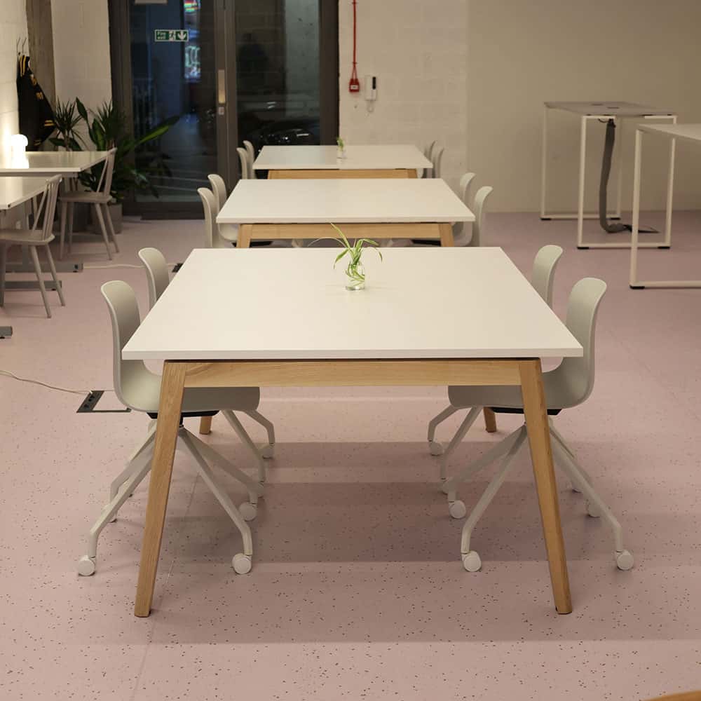 Origin Flux Chairs & Stools - Image 4