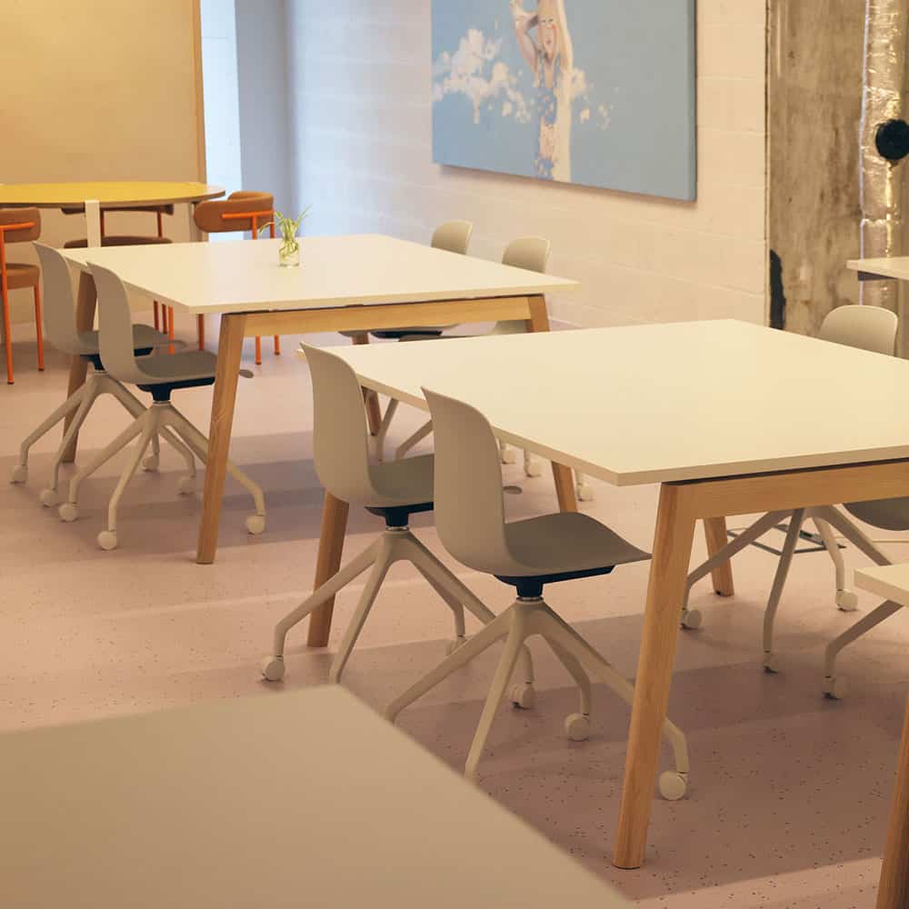 Origin Flux Chairs & Stools - Image 7