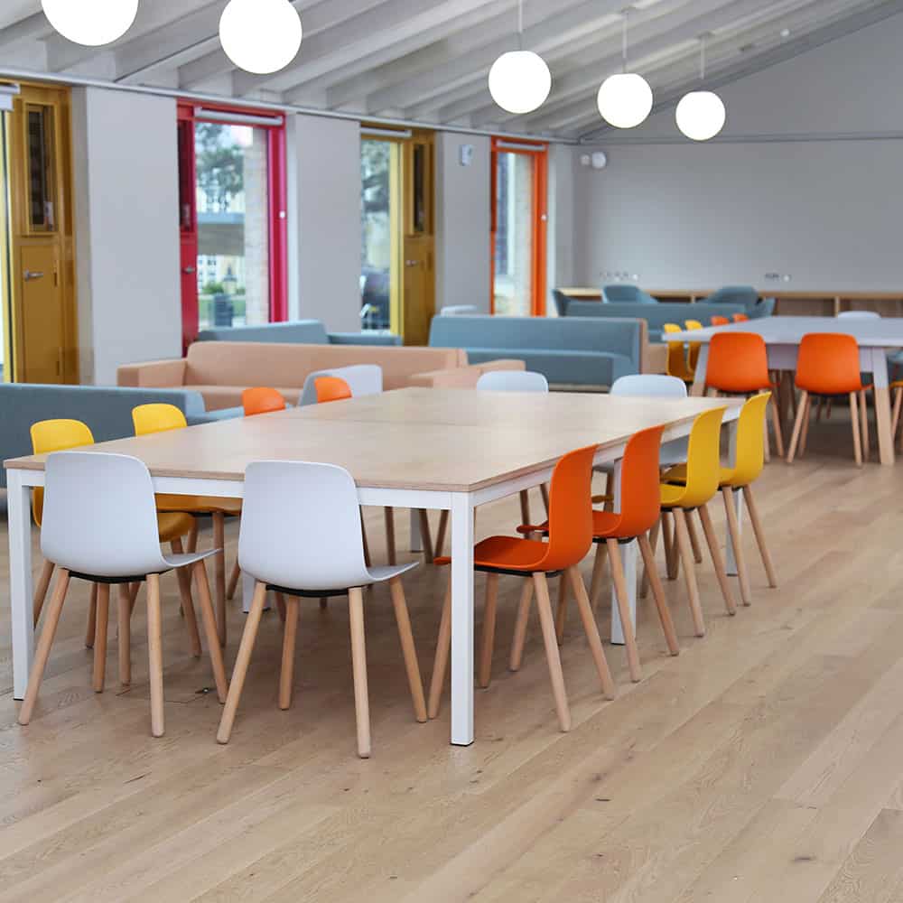 Origin Flux Chairs & Stools - Image 21