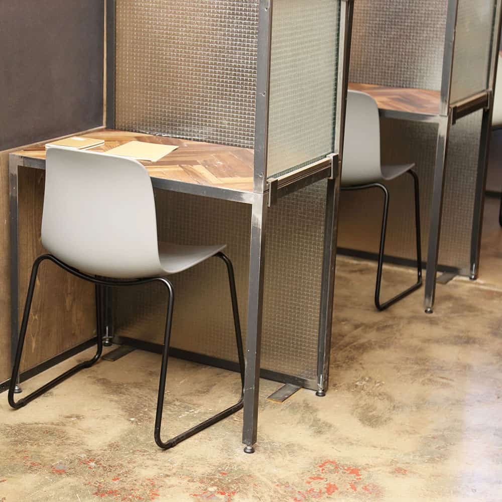 Origin Flux Chairs & Stools - Image 3
