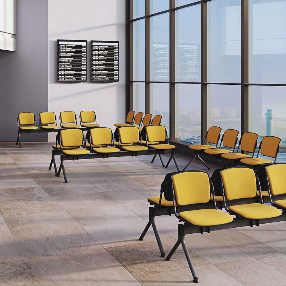 Mia Beam Seating - Image 13