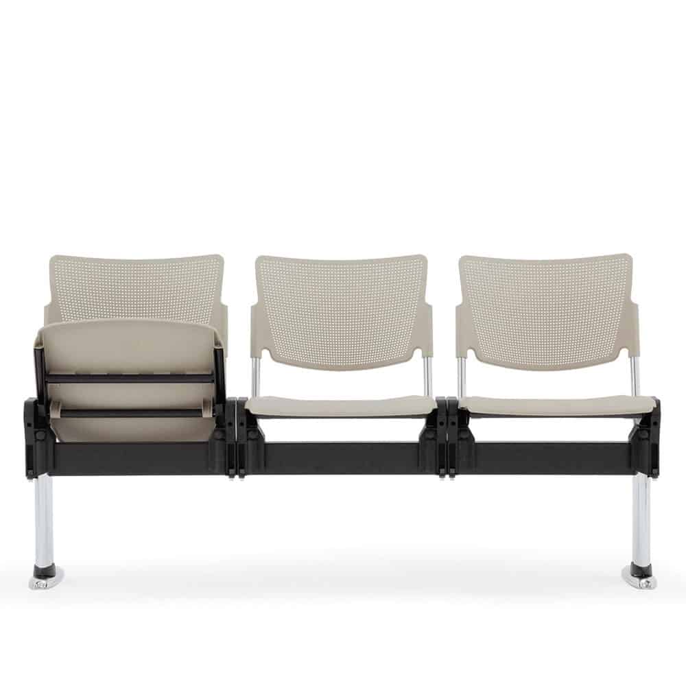 Mia Beam Seating - Image 2