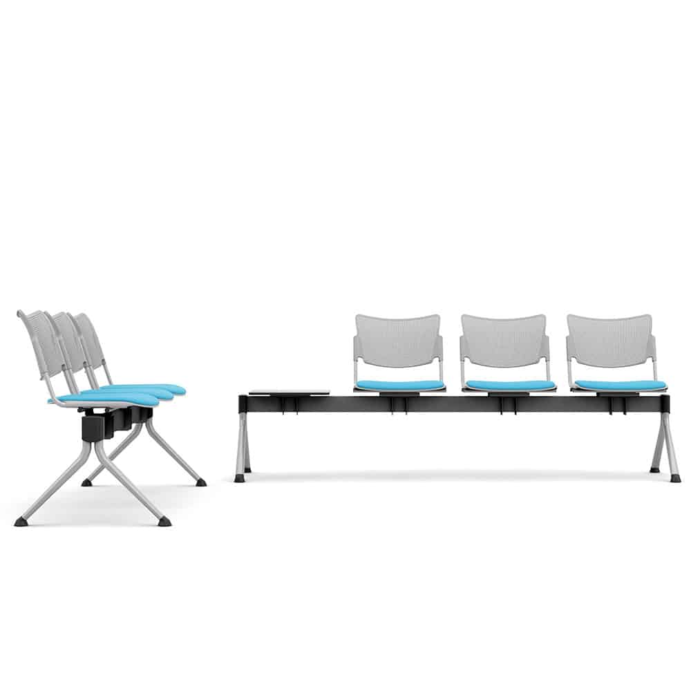 Mia Beam Seating - Image 3