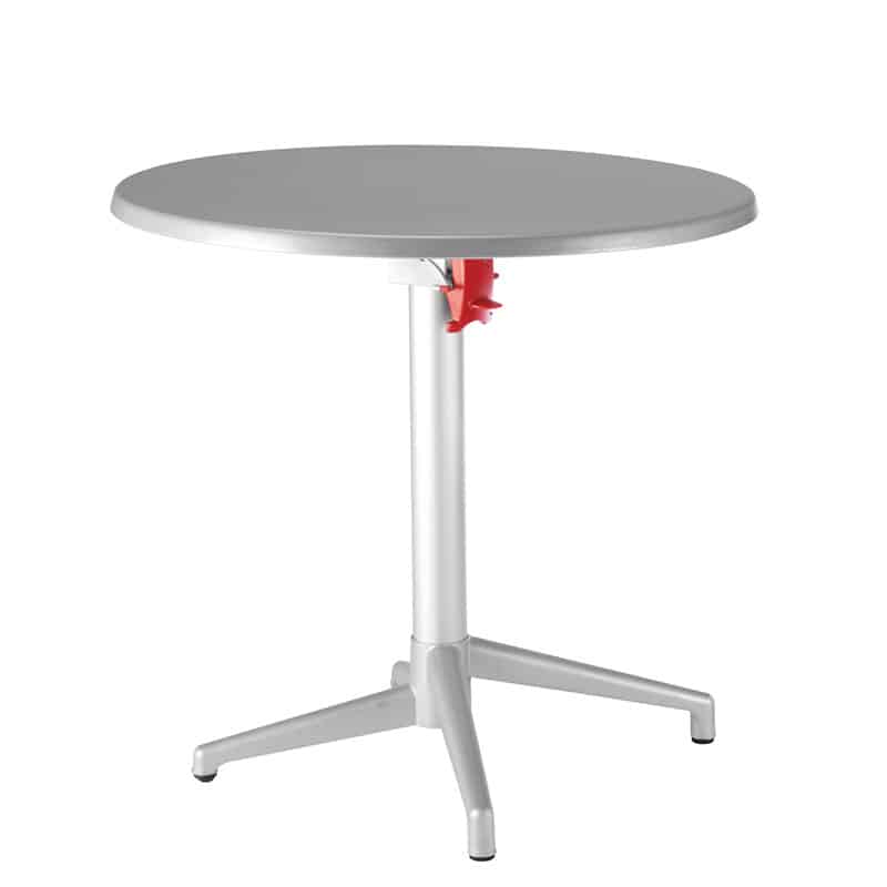 Tilt-Top Pedestal Tables - Image 4