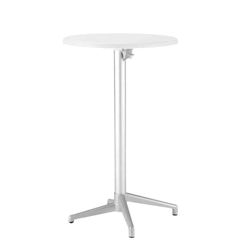 Tilt-Top Pedestal Tables - Image 5