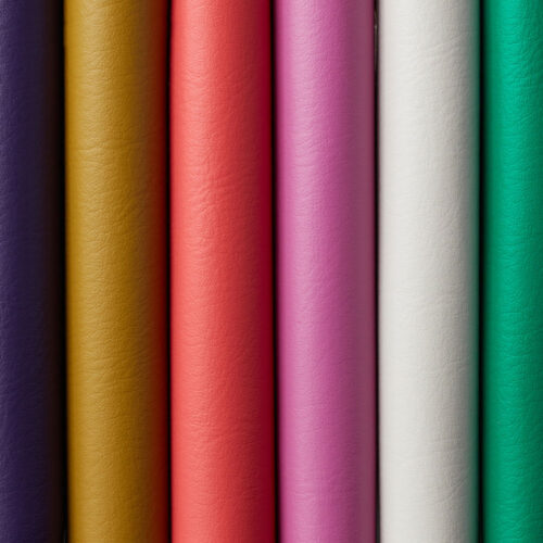 Just Colour Faux Leather