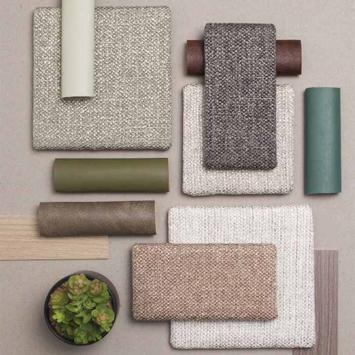 Lismore Fabric