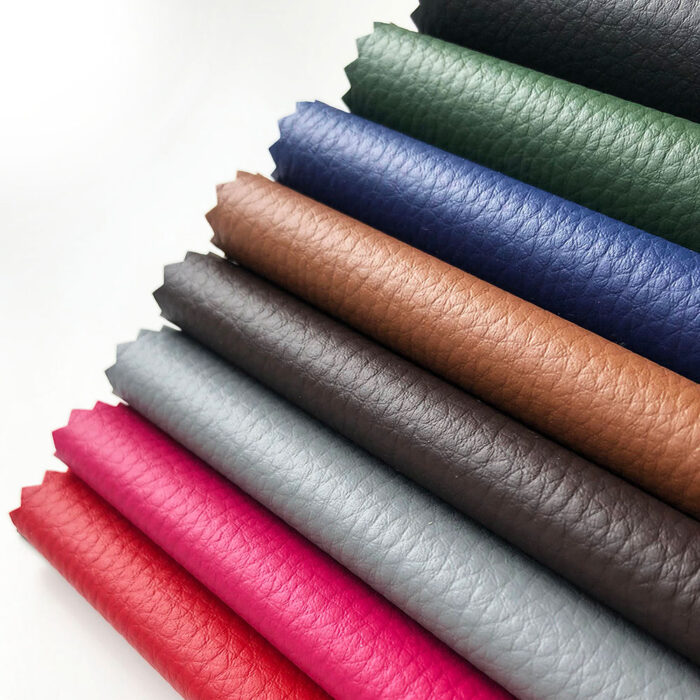 Protect 7 Crib 7 Faux Leather