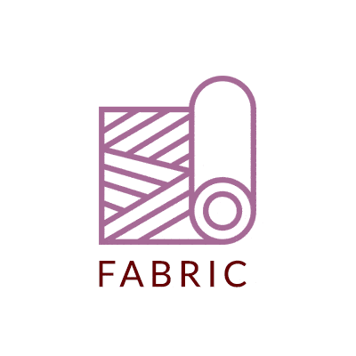 Loose Fabric from Rosehill