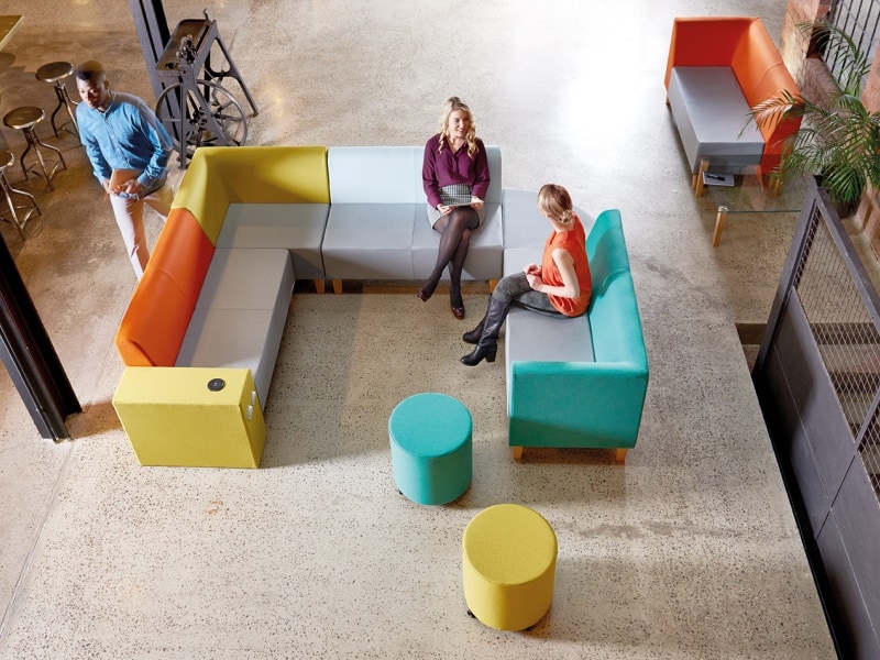 Core Modular Seating Range - Image 2