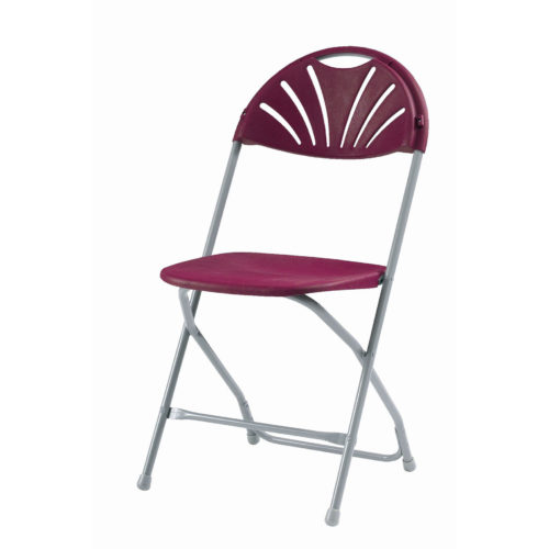 2000 Series Folding Chair