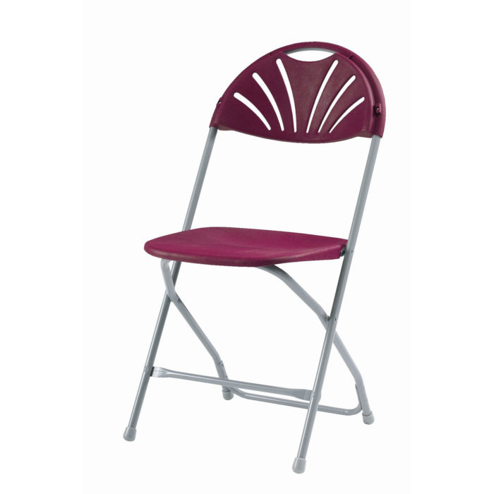 2000 Series Folding Chair