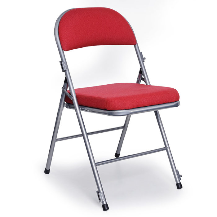 2900 Series Comfort Deluxe Folding Chair