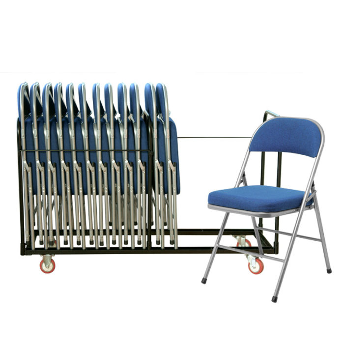 2900 Series Comfort Deluxe Chairs and Trolley Package
