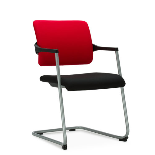 2ME Meeting Chair