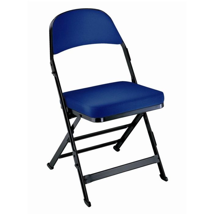 4000 Series Folding Chair