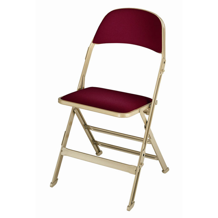 4100 Series Folding Chair
