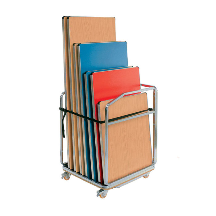Gopak Table Trolleys