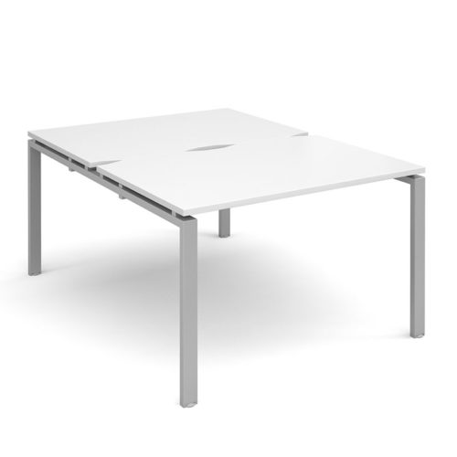 Adapt II Bench Desks