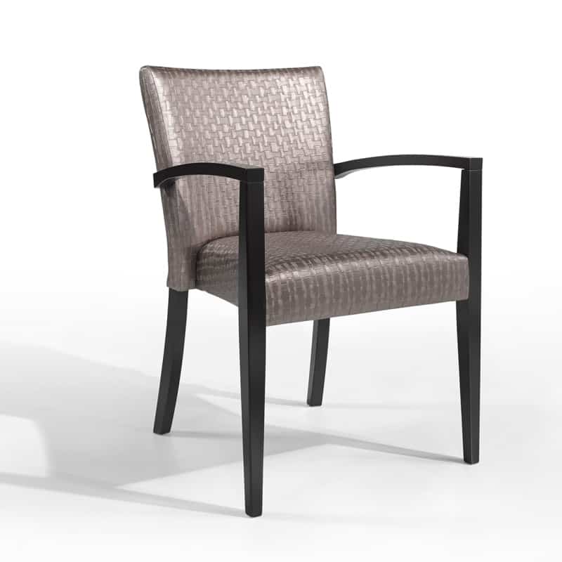 Rosehill Stacking Dining Chair - Image 2