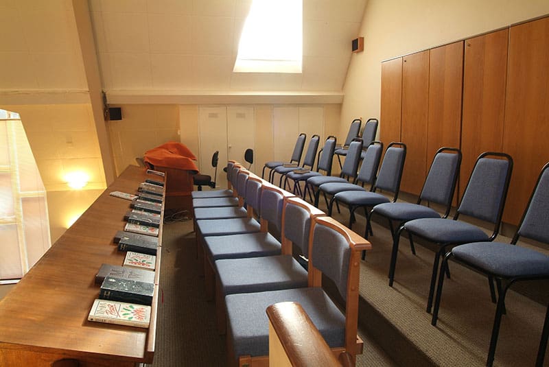 Abbot Chair - Image 5
