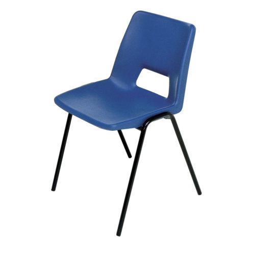 Advanced Poly Chair