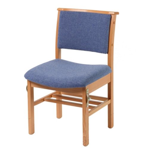 Churchill Plus Chair