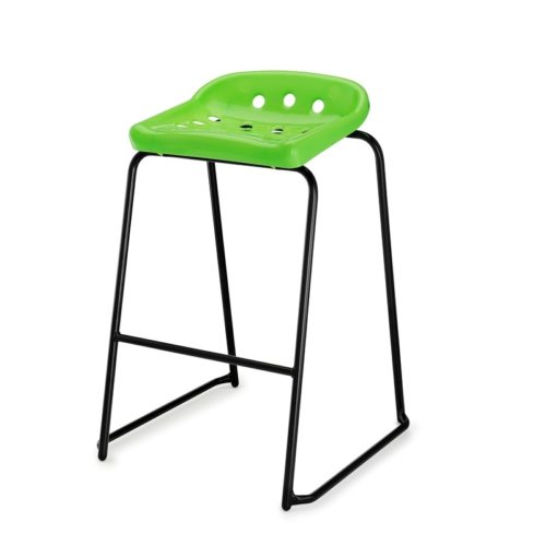 Hille Pepperpot Classroom & Lab Stools