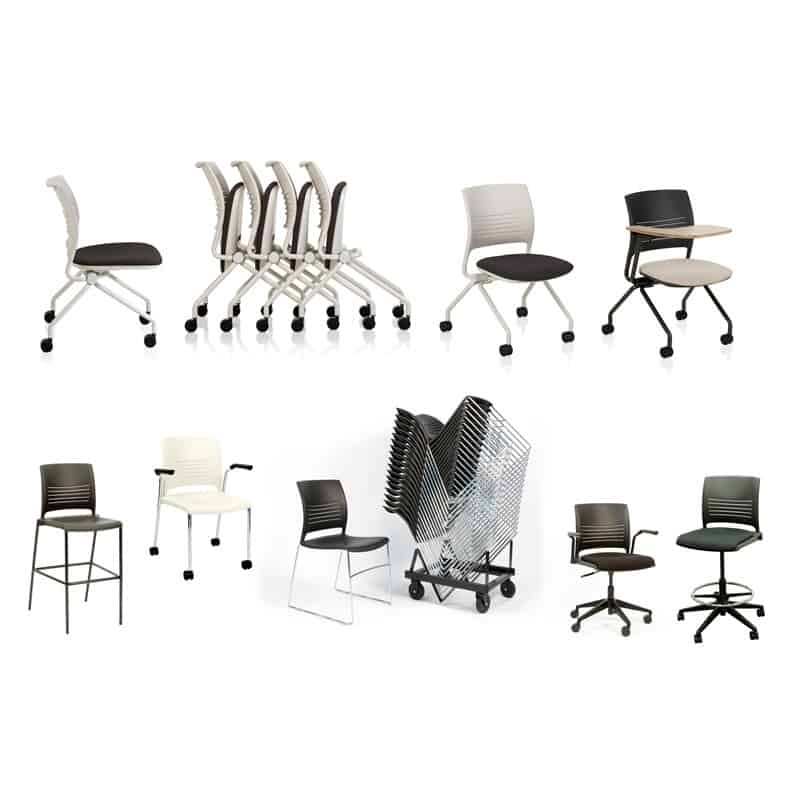 Strive Chairs - Image 16