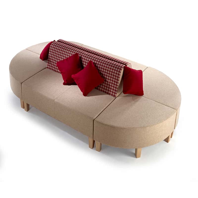 Core Modular Seating Range - Image 3