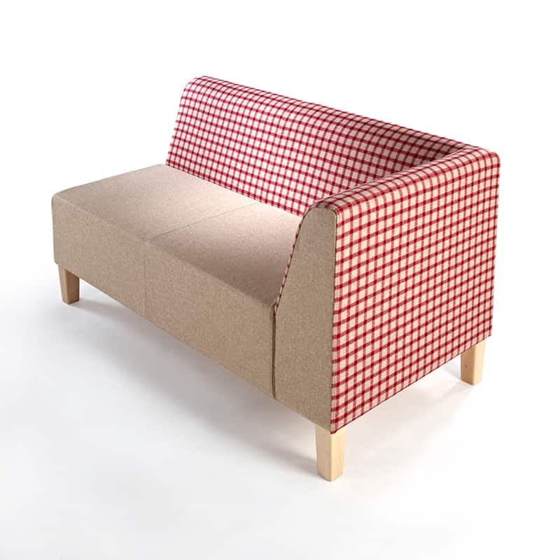 Core Modular Seating Range