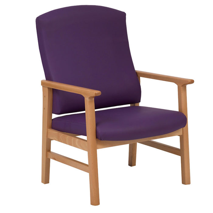 Dalton Bariatric Armchairs