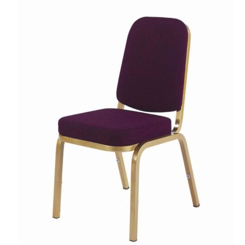 Deluxe Aluminium Turini Chair