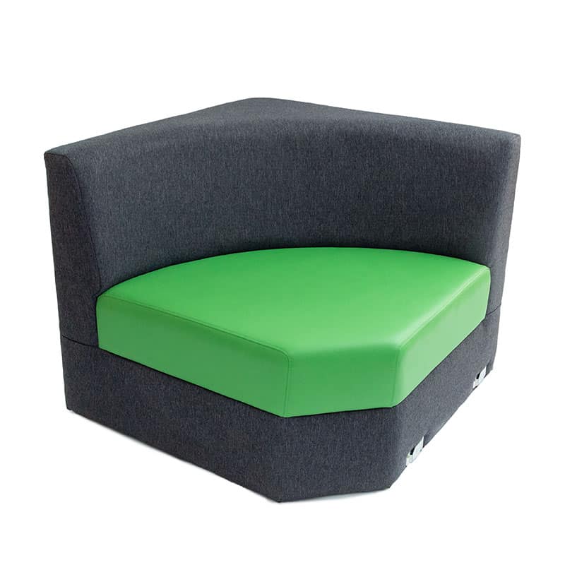 Deluxe Modular Reception Seating - Image 2