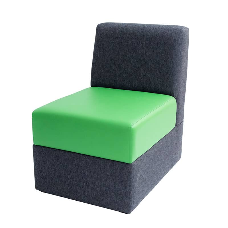 Deluxe Modular Reception Seating - Image 3