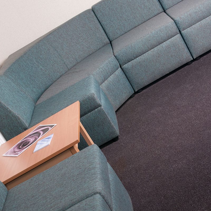 Deluxe Modular Reception Seating - Image 6